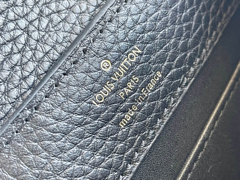 LV Capucines Bags